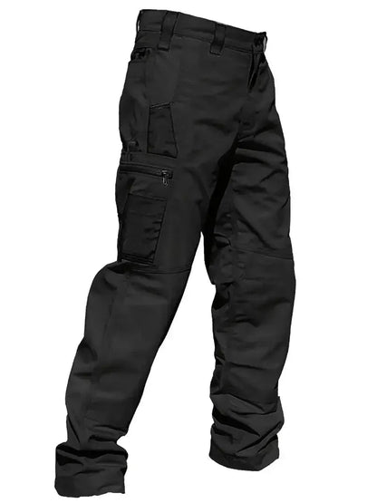 Men's Tactical Cargo Pants – Durable Multi-Pocket Work & Outdoor Pants